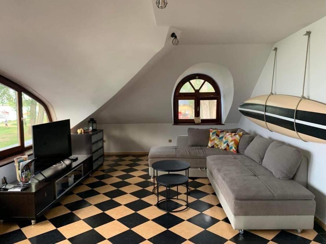 Szines Panorama Apartman بالاتوليلّي المظهر الخارجي الصورة