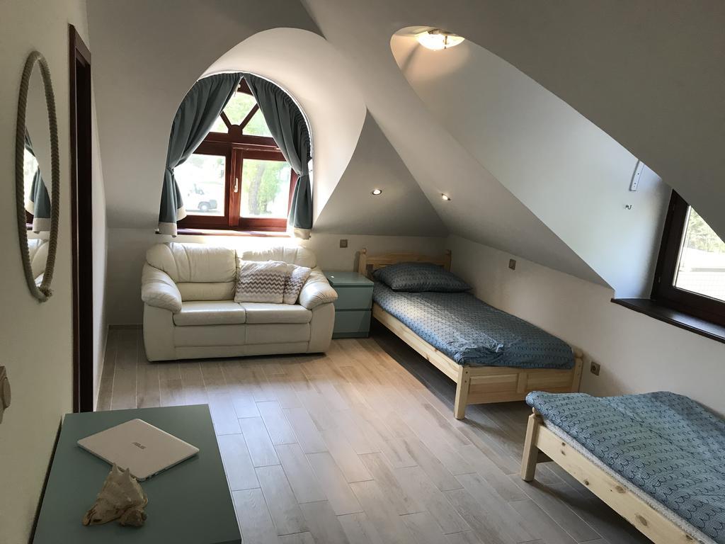 Szines Panorama Apartman بالاتوليلّي المظهر الخارجي الصورة