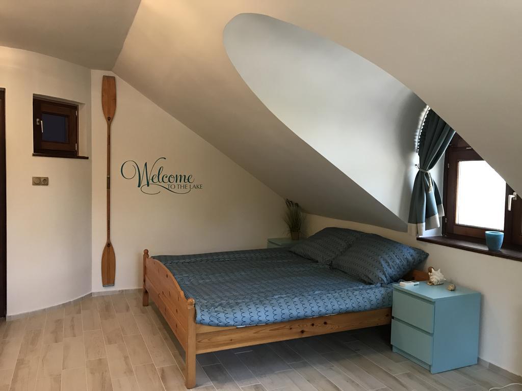 Szines Panorama Apartman بالاتوليلّي المظهر الخارجي الصورة