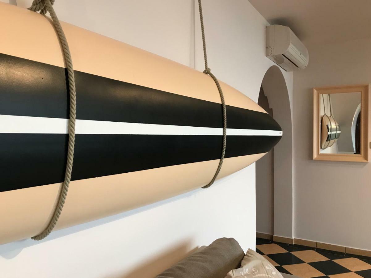 Szines Panorama Apartman بالاتوليلّي المظهر الخارجي الصورة